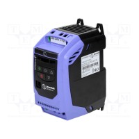 Инвертор мощность двигателя макс 0,37квт INVERTEK DRIVES ODE-2-12037-1KB12