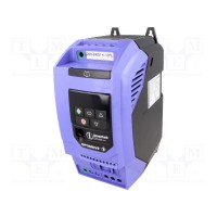 Инвертор векторный мощность двигателя макс 1,5квт INVERTEK DRIVES ODE-3-220070-1F42