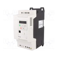 Инвертор мощность двигателя макс 4квт EATON ELECTRIC DC1-349D5FB-A20CE1