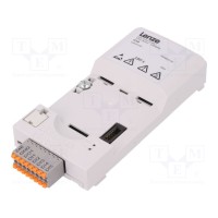 Управляющее устройство характеристики стандарт-i/o без сети LENZE I5CA50020000A0000S