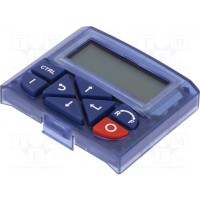 Клавиатура LENZE I5MADK0000000S