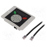 Панель управления назначение ig5a LS INDUSTRIAL SYSTEMS SV-IG5A RC 2M