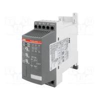 Устройство плавного пуска uпит 208÷600вac ABB 1SFA896105R1100