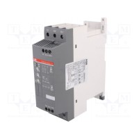 Устройство плавного пуска uпит 208÷600вac ABB 1SFA896111R1100