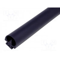 Стандартная прижимная планка 24вdc GELBAU 3100.0110N