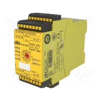 Реле безопасности серия pnoz xv3p c PILZ 787512