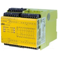 Реле безопасности серия pnoz x9p c PILZ 787609