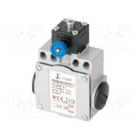 Limit switch pin plunger ø8mm,with reset POKÓJ PDM1R11PZ11