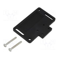 Пластина монтажная серия fr PIZZATO ELETTRICA VF SFP1