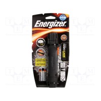 Фонарик LED ENERGIZER HARDCASE2AA