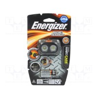 Фонарик LED ENERGIZER HARDCASEPROHEADLIG