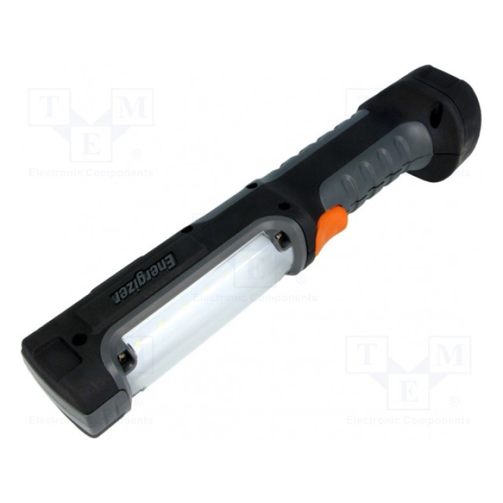 Фонарик LED ENERGIZER HARDCASE PRO WORK LIGHT (HARDCASEPROWORKLIG)