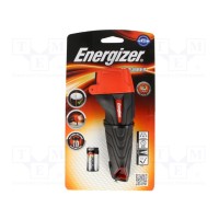 Фонарик LED ENERGIZER IMPACT2AAA