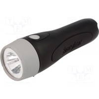 Фонарик LED ENERGIZER LED-GRIP-2D