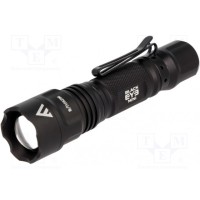 Фонарик LED MACTRONIC MX512L