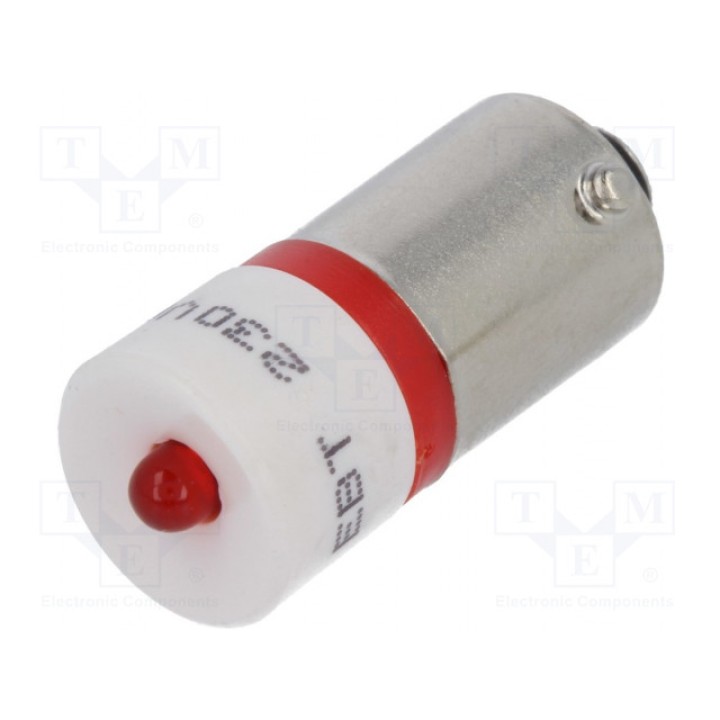 Лампочка LED CML SEMICONDUCTOR PRODUCTS 18606230 (18606230)