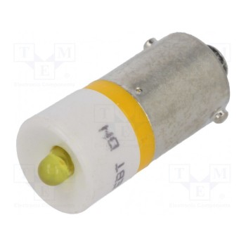 Лампочка LED CML SEMICONDUCTOR PRODUCTS 18606232