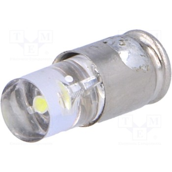 Лампочка LED белый MARL 205-997-23-38