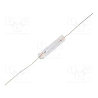 Лампочка аксиальная миниатюрная BRIGHTMASTER L15-12-150