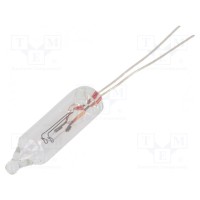 Лампочка миниатюрная Goobay L2212