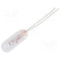 Лампочка миниатюрная Goobay L3204