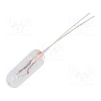 Лампочка миниатюрная Goobay L3206