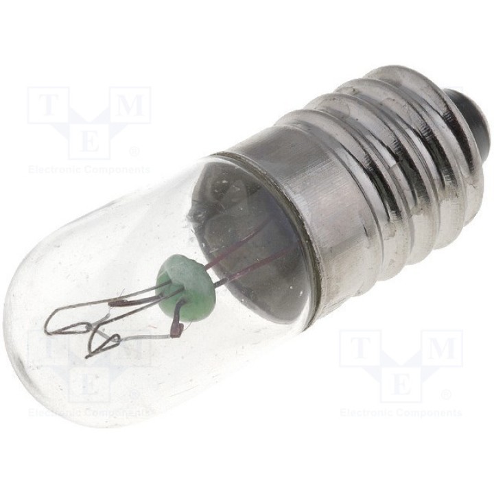 Лампочка миниатюрная BRIGHTMASTER (LAMP-E10-12-100)