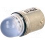 Лампочка LED POLAM-ELTA LB-BA15S-12ACDC (LB-BA15S-12AC-DC)