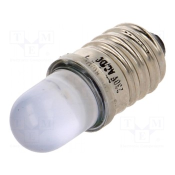 Лампочка LED POLAM-ELTA LB-E10-230AC