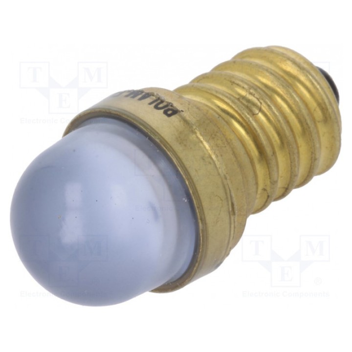 Лампочка LED POLAM-ELTA LB-E14-230AC (LB-E14-230AC)