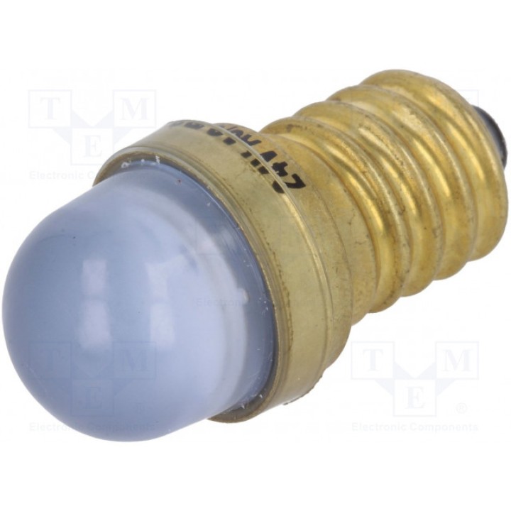 Лампочка LED POLAM-ELTA LB-E14-24ACDC (LB-E14-24AC-DC)