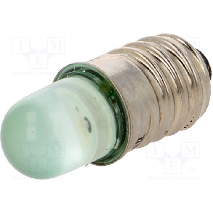 Лампочка LED POLAM-ELTA LG-E10-230AC (LG-E10-230AC)