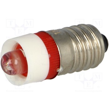 Лампочка LED BRIGHTMASTER LLED-E10-12-R