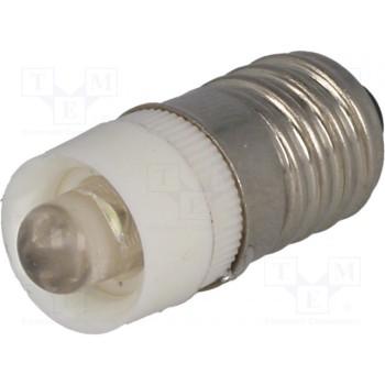 Лампочка LED BRIGHTMASTER LLED-E10-12-W