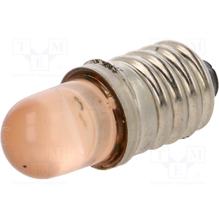 Лампочка LED POLAM-ELTA LO-E10-230AC (LO-E10-230AC)