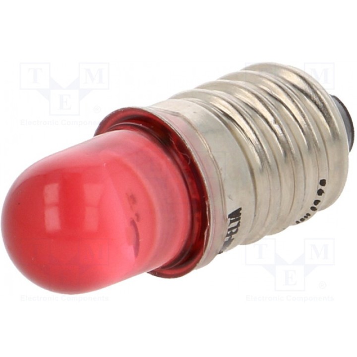 Лампочка LED POLAM-ELTA LR-E10-230AC (LR-E10-230AC)