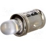 Лампочка LED POLAM-ELTA LW-BA7S-12ACDC (LW-BA7S-12AC-DC)