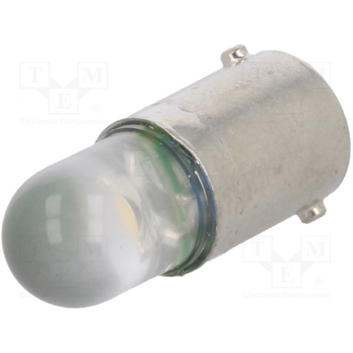 Лампочка LED POLAM-ELTA LW-BA9S-220DC (LW-BA9S-220DC)
