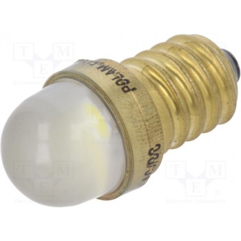 Лампочка LED POLAM-ELTA LW-E14-230AC