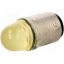 Лампочка LED POLAM-ELTA LY-BA15D-12ACDC (LY-BA15D-12AC-DC)