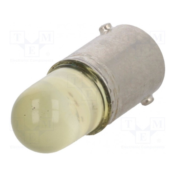 Лампочка LED POLAM-ELTA LY-BA9S-230AC (LY-BA9S-230AC)