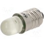 Лампочка LED POLAM-ELTA LY-E10-12ACDC (LY-E10-12AC-DC)