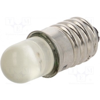 Лампочка LED POLAM-ELTA LY-E10-230AC