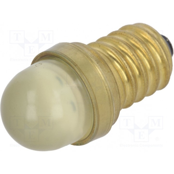 Лампочка LED POLAM-ELTA LY-E14-230AC (LY-E14-230AC)