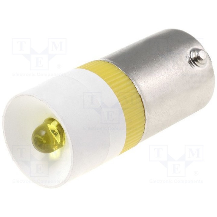 Лампочка LED SIGNAL-CONSTRUCT MEDB 2518BR (MEDB-25189)