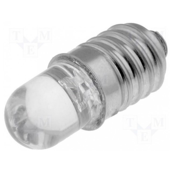 Лампочка LED белый OPTOSUPPLY OPDK-W5DK8B31F (OBDX-W5DK8B31F)