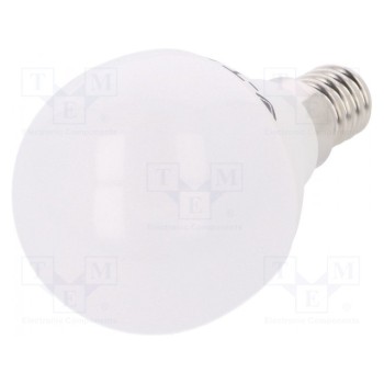 Лампочка LED белый нейтральный V-TAC 3800157626408