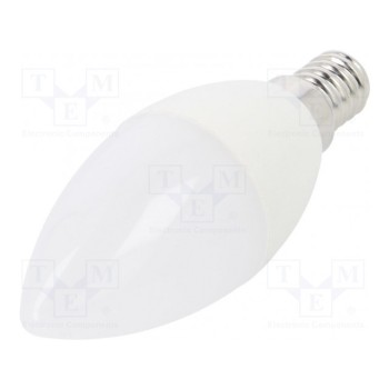 Лампочка LED белый нейтральный V-TAC 3800157627856