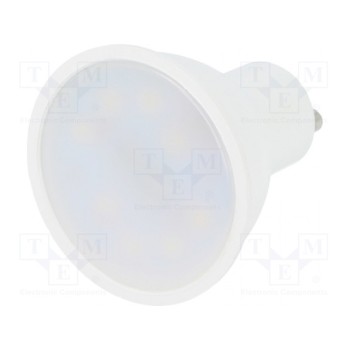 Лампочка LED белый нейтральный V-TAC 3800157631679