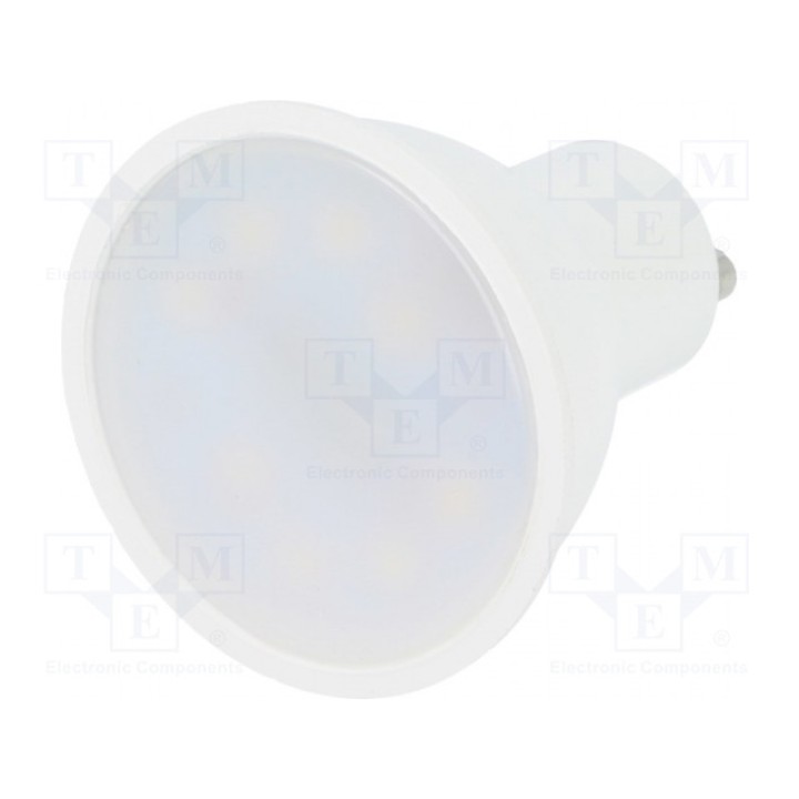 Лампочка LED белый нейтральный V-TAC SKU 202 (3800157631679)